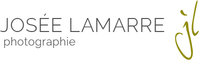 Logo Josee Lamarre Photographie