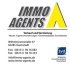 Logo IMMO-AGENTS Immobilien