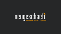 Logo neugeschaeft GmbH