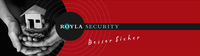 Logo Fachbetrieb für Sicherheits- und Kommunikationstechnik