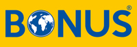 Logo BONUS Reisen / B-Touristik GmbH
