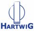 Logo Hartwig Bohrservice GmbH