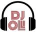 Logo Event- und Hochzeits-DJ Olli