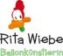 Logo Rita Wiebe Ballonkünstlerin