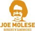 Logo Joe Molese | Burger Heidelberg