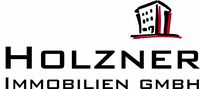Logo Holzner Immobilien GmbH