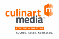 Logo CulinartMedia GmbH