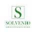 Logo Solvendo - Service für Haus und Hof