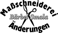 Logo Maßschneiderei Bärbel Smala