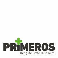 Logo PRIMEROS Erste Hilfe Kurs Berlin Charlottenburg