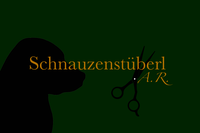 Logo Schnauzenstüberl A.R.