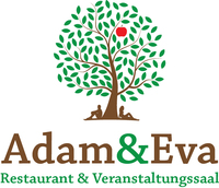 Logo Restaurant Adam & Eva