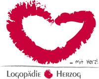 Logo LOGOPÄDIE HERZOG
