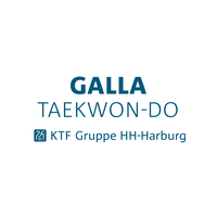 Logo Taekwondo Harburg