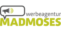 Logo Werbeagentur madmoses