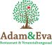 Logo Restaurant Adam & Eva