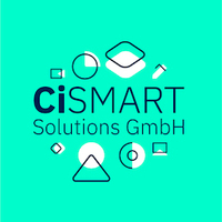 Logo CiSmart Solutions GmbH
