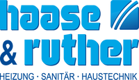 Logo haase & ruther GmbH