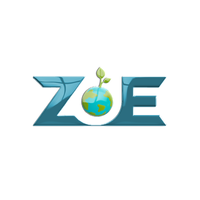 Logo ZOE Solar