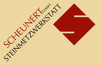 Logo Steinmetzwerkstatt Scheunert GmbH
