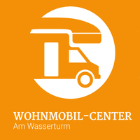 Logo Wohnmobilcenter Am Wasserturm e.K.