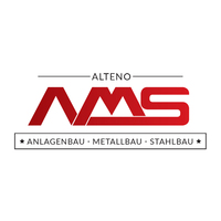 Logo AMS Alteno UG (haftungsbeschränkt)