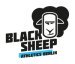 Logo Black Sheep Athletics