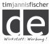 Logo timjannisfischer.de