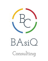 Logo BAsiQ Consulting