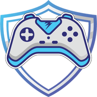 Logo Game-Shop