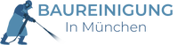 Logo Baureinigung München