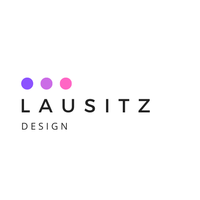 Logo lausitz.design UG (haftungsbeschränkt)
