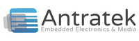 Logo Antratek Electronics