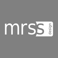 Logo mrss design - Agentur für Videoproduktion