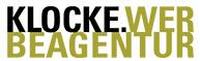 Logo Klocke.Agentur