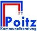 Logo Poitz Kommunalberatung