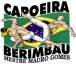 Logo Capoeira Berimbau - USV Erfurt