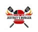 Logo Jeffrey‘s Burger
