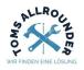 Logo Toms Allrounder