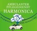 Logo Ambulanter Pflegedienst Harmonica 
