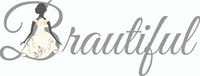 Logo Brautiful Brautmoden