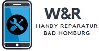 Logo W&R Handy Reparatur & Kaffeemaschinen Service Bad Homburg