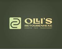 Logo Olli's Retourenhexe
