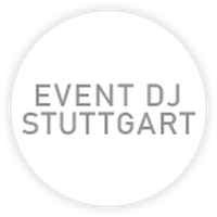 Logo Eventdj-stuttgart