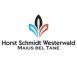Logo Horst Schmidt Westerwald Maius bel Tane