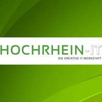 Logo Hochrhein-IT