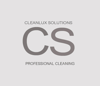 Logo CLEANLUX SOLUTIONS