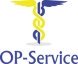 Logo OP Service Medizintechnik GmbH
