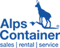 Logo AlpsContainer®