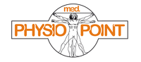 Logo Physio med. Point, Ingo Geuenich